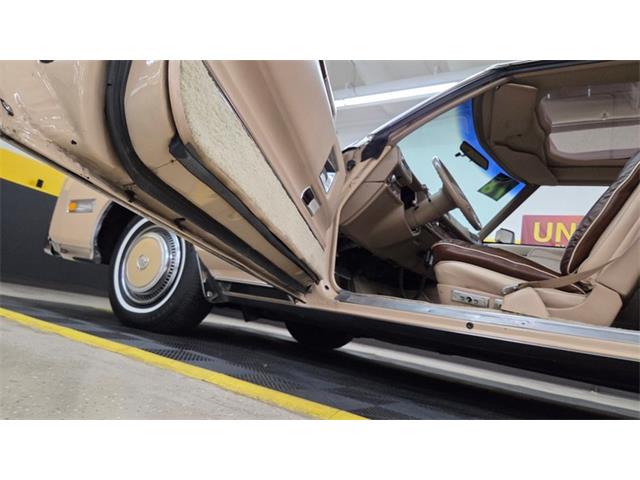 1978 Cadillac Eldorado (CC-2084103) for sale in Mankato, Minnesota