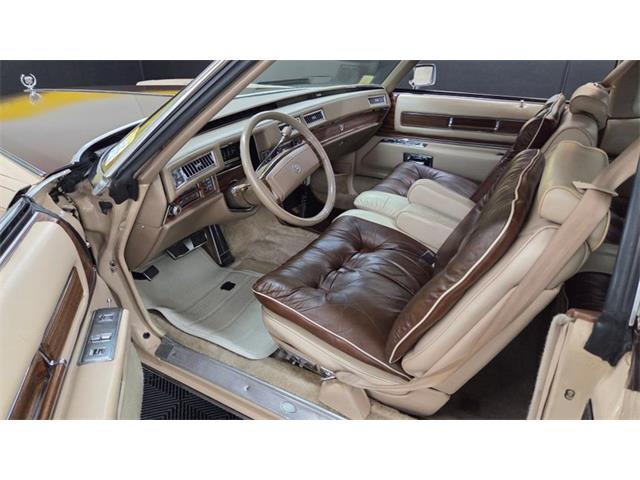 1978 Cadillac Eldorado (CC-2084103) for sale in Mankato, Minnesota