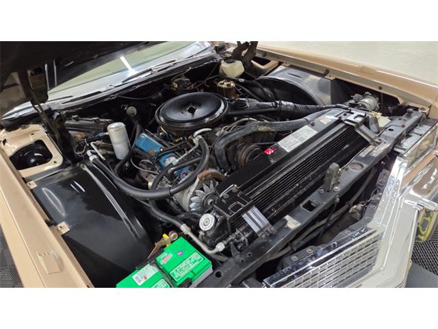 1978 Cadillac Eldorado (CC-2084103) for sale in Mankato, Minnesota