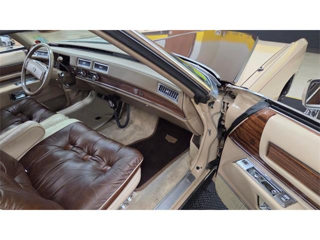 1978 Cadillac Eldorado (CC-2084103) for sale in Mankato, Minnesota