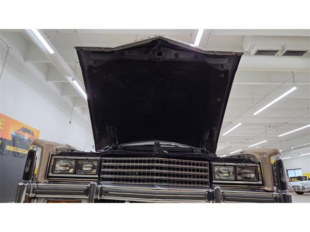 1978 Cadillac Eldorado (CC-2084103) for sale in Mankato, Minnesota