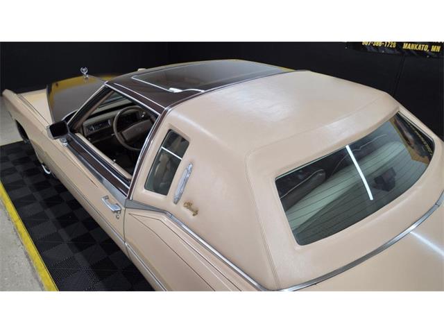 1978 Cadillac Eldorado (CC-2084103) for sale in Mankato, Minnesota