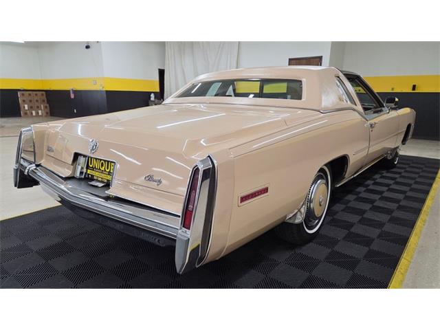 1978 Cadillac Eldorado (CC-2084103) for sale in Mankato, Minnesota