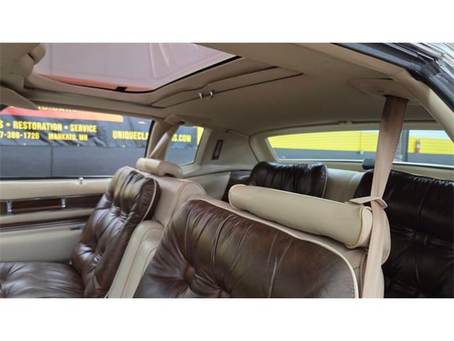 1978 Cadillac Eldorado (CC-2084103) for sale in Mankato, Minnesota