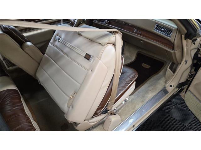 1978 Cadillac Eldorado (CC-2084103) for sale in Mankato, Minnesota
