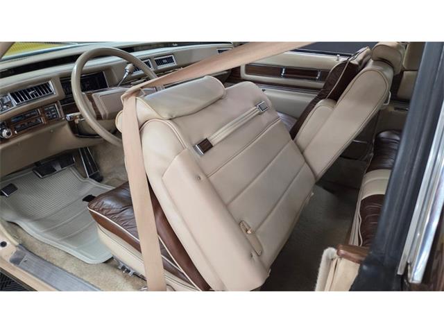 1978 Cadillac Eldorado (CC-2084103) for sale in Mankato, Minnesota