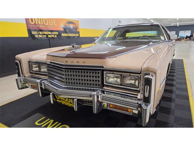 1978 Cadillac Eldorado (CC-2084103) for sale in Mankato, Minnesota