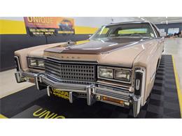1978 Cadillac Eldorado (CC-2084103) for sale in Mankato, Minnesota