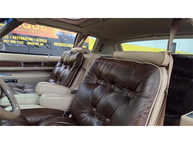 1978 Cadillac Eldorado (CC-2084103) for sale in Mankato, Minnesota