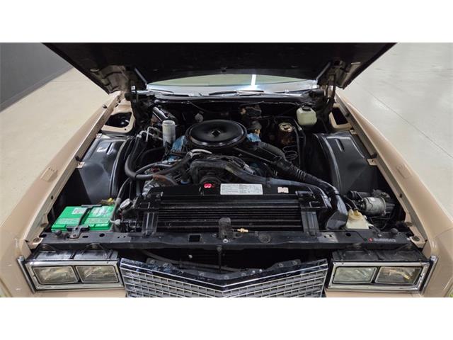 1978 Cadillac Eldorado (CC-2084103) for sale in Mankato, Minnesota