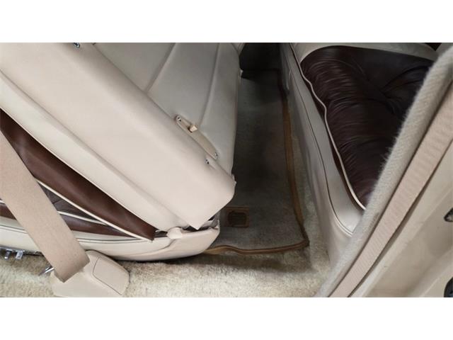 1978 Cadillac Eldorado (CC-2084103) for sale in Mankato, Minnesota