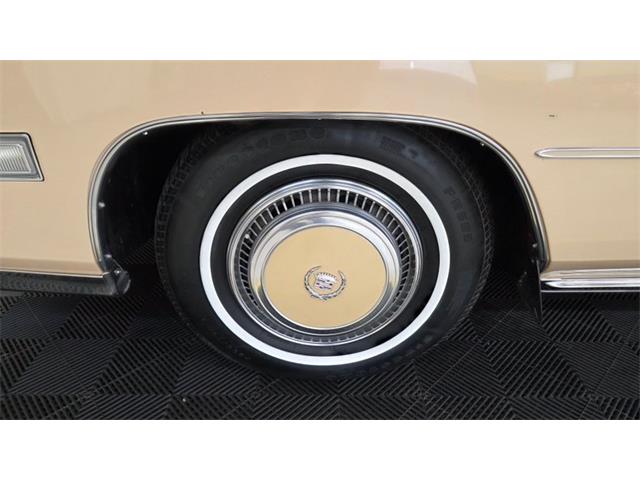 1978 Cadillac Eldorado (CC-2084103) for sale in Mankato, Minnesota