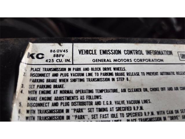 1978 Cadillac Eldorado (CC-2084103) for sale in Mankato, Minnesota