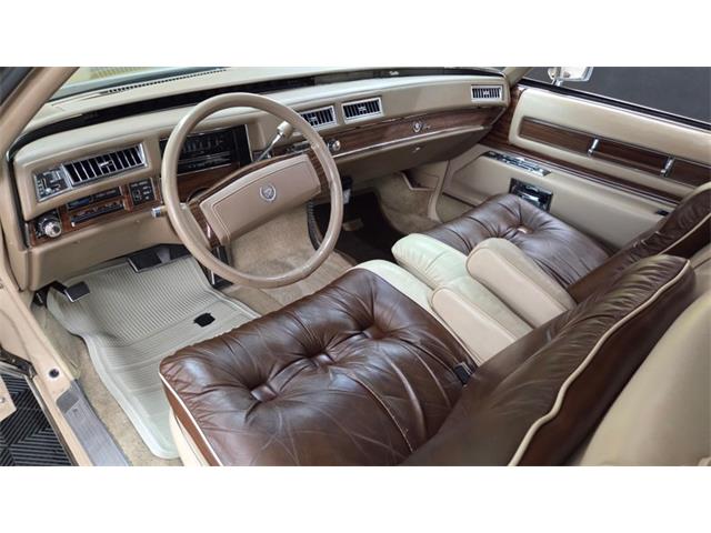 1978 Cadillac Eldorado (CC-2084103) for sale in Mankato, Minnesota