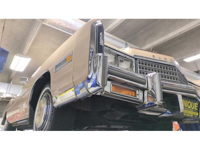 1978 Cadillac Eldorado (CC-2084103) for sale in Mankato, Minnesota