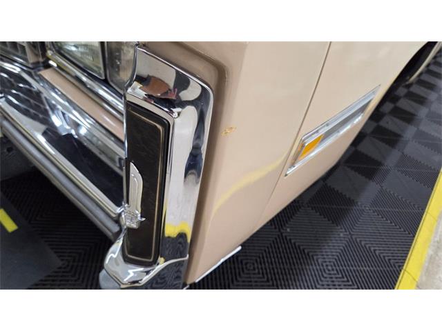 1978 Cadillac Eldorado (CC-2084103) for sale in Mankato, Minnesota