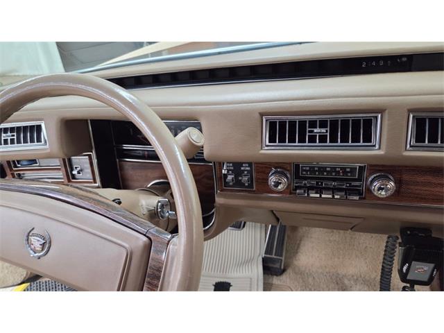 1978 Cadillac Eldorado (CC-2084103) for sale in Mankato, Minnesota