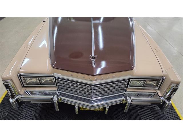 1978 Cadillac Eldorado (CC-2084103) for sale in Mankato, Minnesota