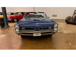 1966 Pontiac GTO (CC-2084104) for sale in Mankato, Minnesota