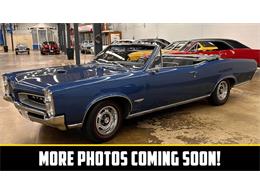 1966 Pontiac GTO (CC-2084104) for sale in Mankato, Minnesota