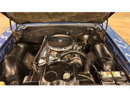 1966 Pontiac GTO (CC-2084104) for sale in Mankato, Minnesota