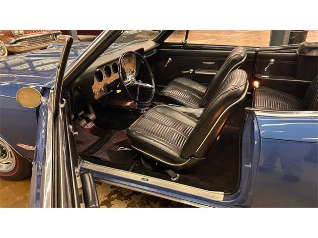 1966 Pontiac GTO (CC-2084104) for sale in Mankato, Minnesota