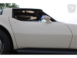 1981 Chevrolet Corvette (CC-2084105) for sale in Crete, Illinois