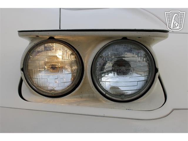 1981 Chevrolet Corvette (CC-2084105) for sale in Crete, Illinois