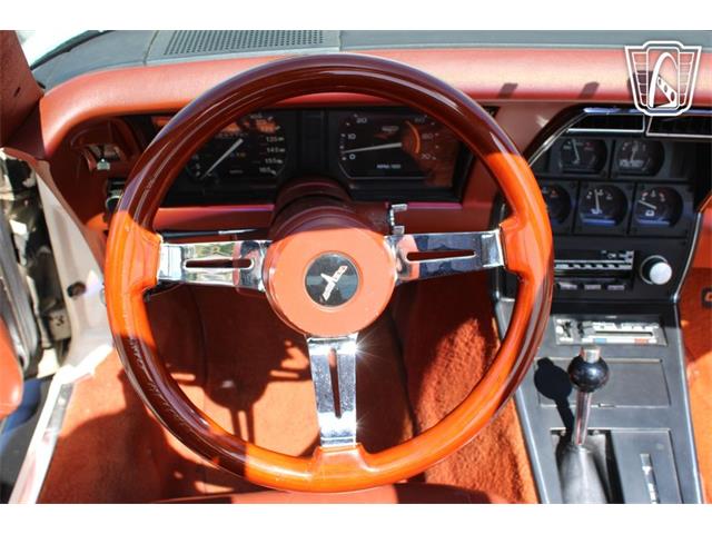 1981 Chevrolet Corvette (CC-2084105) for sale in Crete, Illinois