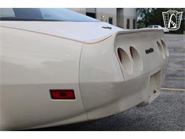 1981 Chevrolet Corvette (CC-2084105) for sale in Crete, Illinois