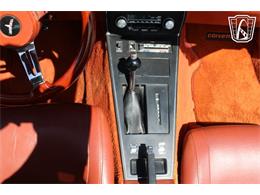 1981 Chevrolet Corvette (CC-2084105) for sale in Crete, Illinois