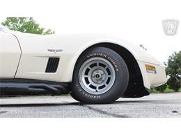1981 Chevrolet Corvette (CC-2084105) for sale in Crete, Illinois