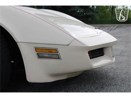 1981 Chevrolet Corvette (CC-2084105) for sale in Crete, Illinois