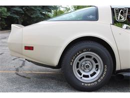 1981 Chevrolet Corvette (CC-2084105) for sale in Crete, Illinois