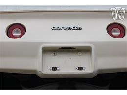 1981 Chevrolet Corvette (CC-2084105) for sale in Crete, Illinois
