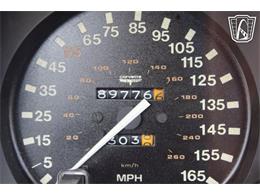 1981 Chevrolet Corvette (CC-2084105) for sale in Crete, Illinois