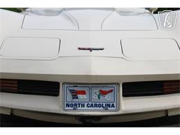 1981 Chevrolet Corvette (CC-2084105) for sale in Crete, Illinois