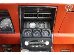 1981 Chevrolet Corvette (CC-2084105) for sale in Crete, Illinois