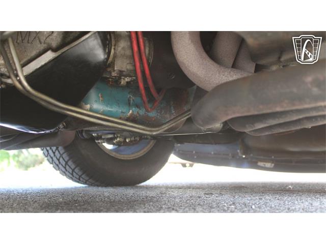 1981 Chevrolet Corvette (CC-2084105) for sale in Crete, Illinois