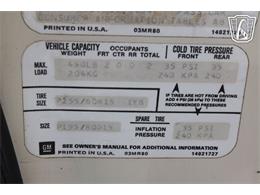 1981 Chevrolet Corvette (CC-2084105) for sale in Crete, Illinois