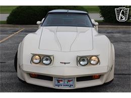 1981 Chevrolet Corvette (CC-2084105) for sale in Crete, Illinois