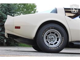 1981 Chevrolet Corvette (CC-2084105) for sale in Crete, Illinois
