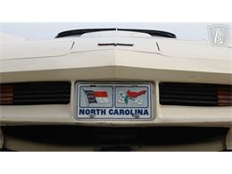 1981 Chevrolet Corvette (CC-2084105) for sale in Crete, Illinois