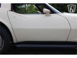 1981 Chevrolet Corvette (CC-2084105) for sale in Crete, Illinois