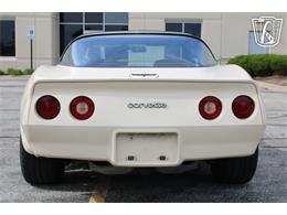 1981 Chevrolet Corvette (CC-2084105) for sale in Crete, Illinois
