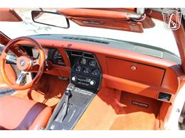 1981 Chevrolet Corvette (CC-2084105) for sale in Crete, Illinois