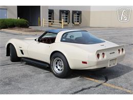 1981 Chevrolet Corvette (CC-2084105) for sale in Crete, Illinois