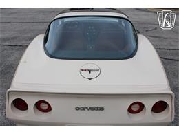 1981 Chevrolet Corvette (CC-2084105) for sale in Crete, Illinois