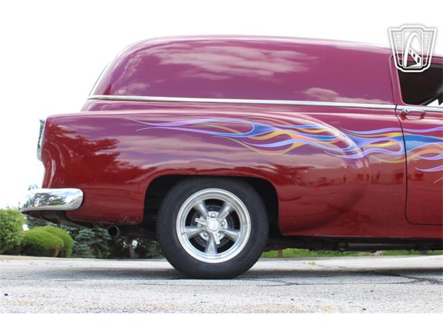 1954 Chevrolet Sedan Delivery (CC-2084106) for sale in Crete, Illinois