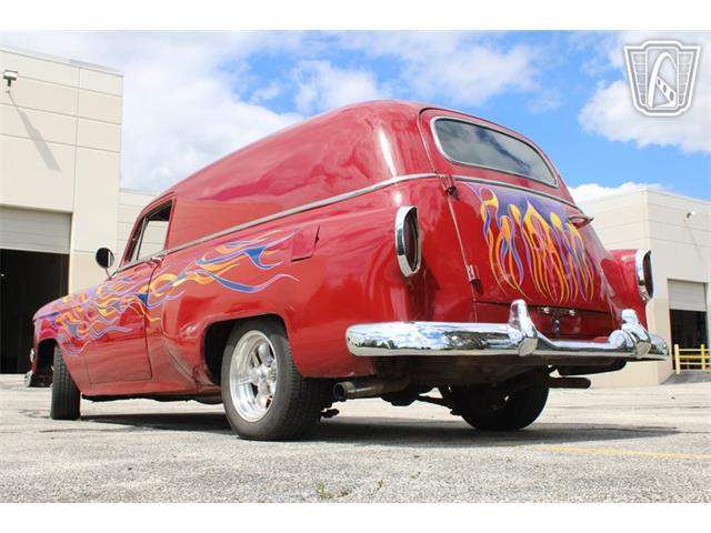 1954 Chevrolet Sedan Delivery (CC-2084106) for sale in Crete, Illinois